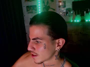Paul_Mendezx Chaturbate stream image from February 07, 2026