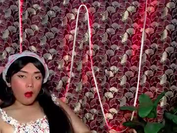 Red_Kitsune69 Chaturbate stream image from February 07, 2026