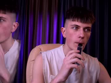 Rony_Winston Chaturbate stream image from February 07, 2026