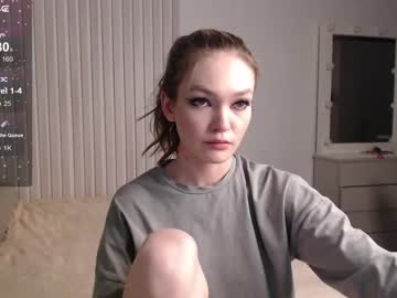 Stellapayne Chaturbate stream image from February 07, 2026