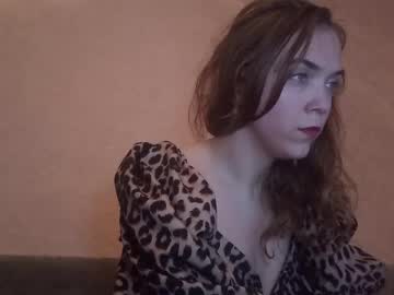 Velvetrose4444 Chaturbate stream image from February 07, 2026