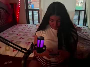 5ophie Chaturbate stream image from February 07, 2026