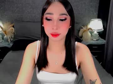 Beatakashi12 Chaturbate stream image from February 07, 2026