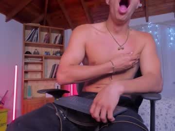 Benjamin_More Chaturbate stream image from February 07, 2026