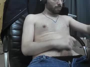 Ciccioita97 Chaturbate stream image from February 07, 2026