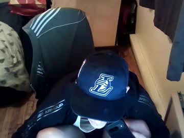 Kevmtl8pc Chaturbate stream image from February 07, 2026