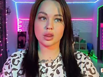 Kokokolla Chaturbate stream image from February 07, 2026