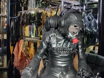 Latexlover202 Chaturbate stream image from February 07, 2026