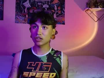 Lovely_Mathew Chaturbate stream image from February 07, 2026