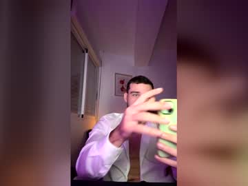 Mitshcam Chaturbate stream image from February 07, 2026