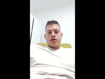 Monosar Chaturbate stream image from February 07, 2026