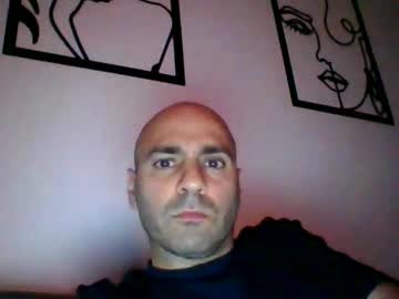 Thegame323 Chaturbate stream image from February 07, 2026