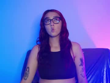 Alice_Phantom Chaturbate stream image from February 07, 2026