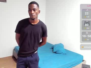 Choppa_Bbc Chaturbate stream image from February 07, 2026