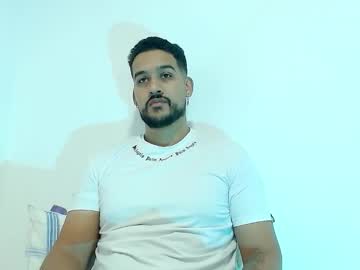 _Christopher_Dennis_ Chaturbate stream image from February 07, 2026