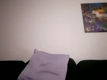 Dentzo Chaturbate stream image from February 07, 2026