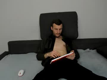 Deymond_Russo Chaturbate stream image from February 07, 2026