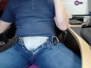 Duderuhornyx Chaturbate stream image from February 07, 2026