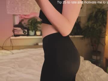Honeymoon_Xoxo Chaturbate stream image from February 07, 2026