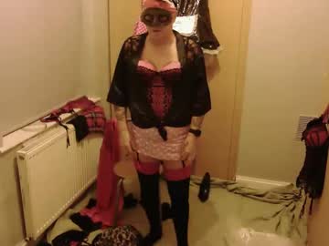 Loves2dressup Chaturbate stream image from February 07, 2026