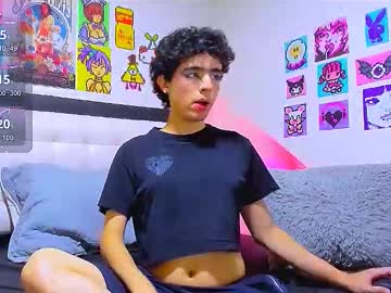 Luanrush_ Chaturbate stream image from February 07, 2026