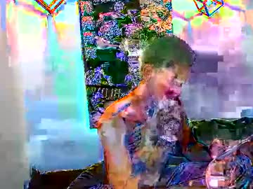 Marvinhenao9 Chaturbate stream image from February 07, 2026