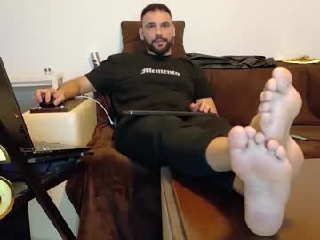 Master_Roberto333 Chaturbate stream image from February 07, 2026