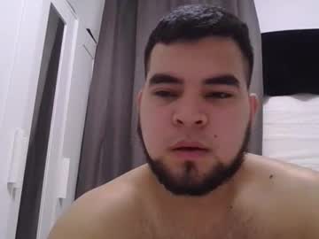 Mauroo2025 Chaturbate stream image from February 07, 2026