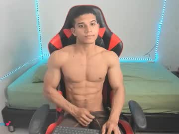 Oliver_Thompsson Chaturbate stream image from February 07, 2026