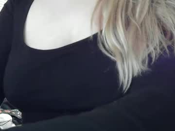 Sarahmummy Chaturbate stream image from February 07, 2026