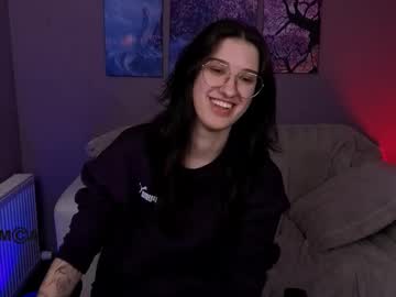 Scarlet_Mooore Chaturbate stream image from February 07, 2026