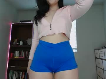 Soft_Latina Chaturbate stream image from February 07, 2026