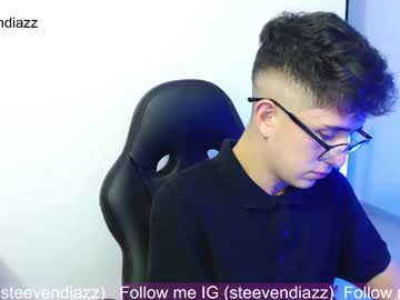 Stevans_ Chaturbate stream image from February 07, 2026
