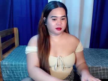 Urgirlanastasia Chaturbate stream image from February 07, 2026