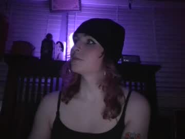 Violetvalentine666 Chaturbate stream image from February 07, 2026