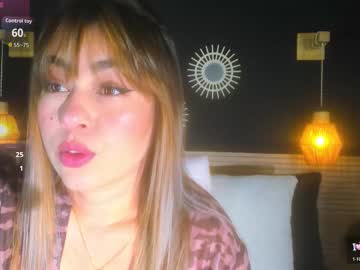 Annavictoria__ Chaturbate stream image from February 08, 2026