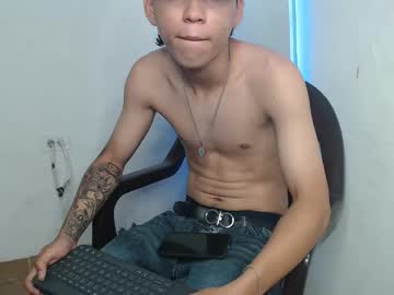 Antoine_Mastercum Chaturbate stream image from February 08, 2026