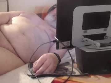 Berlinerbaer1963 Chaturbate stream image from February 08, 2026