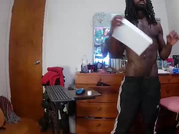 Blaqjay Chaturbate stream image from February 08, 2026