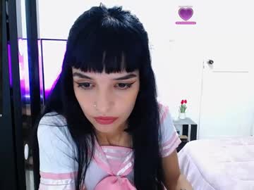 Charlotteblue117 Chaturbate stream image from February 08, 2026
