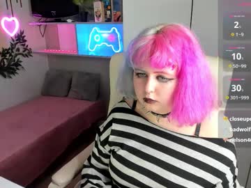 Cherrybounce Chaturbate stream image from February 08, 2026