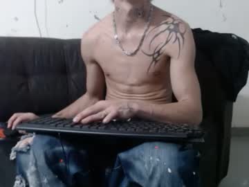 Dan_Jonson15 Chaturbate stream image from February 08, 2026