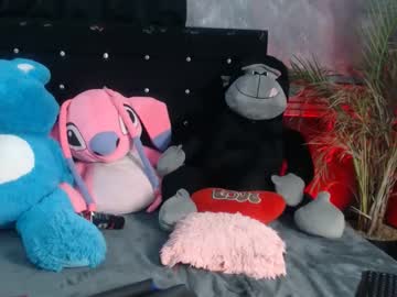 Eva_06 Chaturbate stream image from February 08, 2026