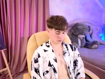 Evan__Joy Chaturbate stream image from February 08, 2026