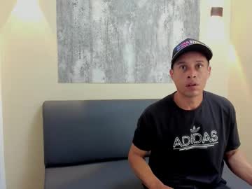 Jason_Tomas Chaturbate stream image from February 08, 2026