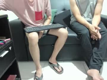 Superior_Boss Chaturbate stream image from February 08, 2026
