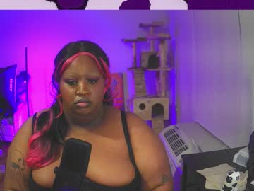 Xxmoniquestarrxx Chaturbate stream image from February 08, 2026