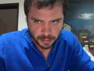 Bunnyhunk Chaturbate stream image from February 08, 2026