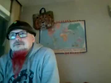 Gregrev Chaturbate stream image from February 08, 2026