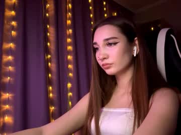 Halliemcanaw Chaturbate stream image from February 08, 2026
